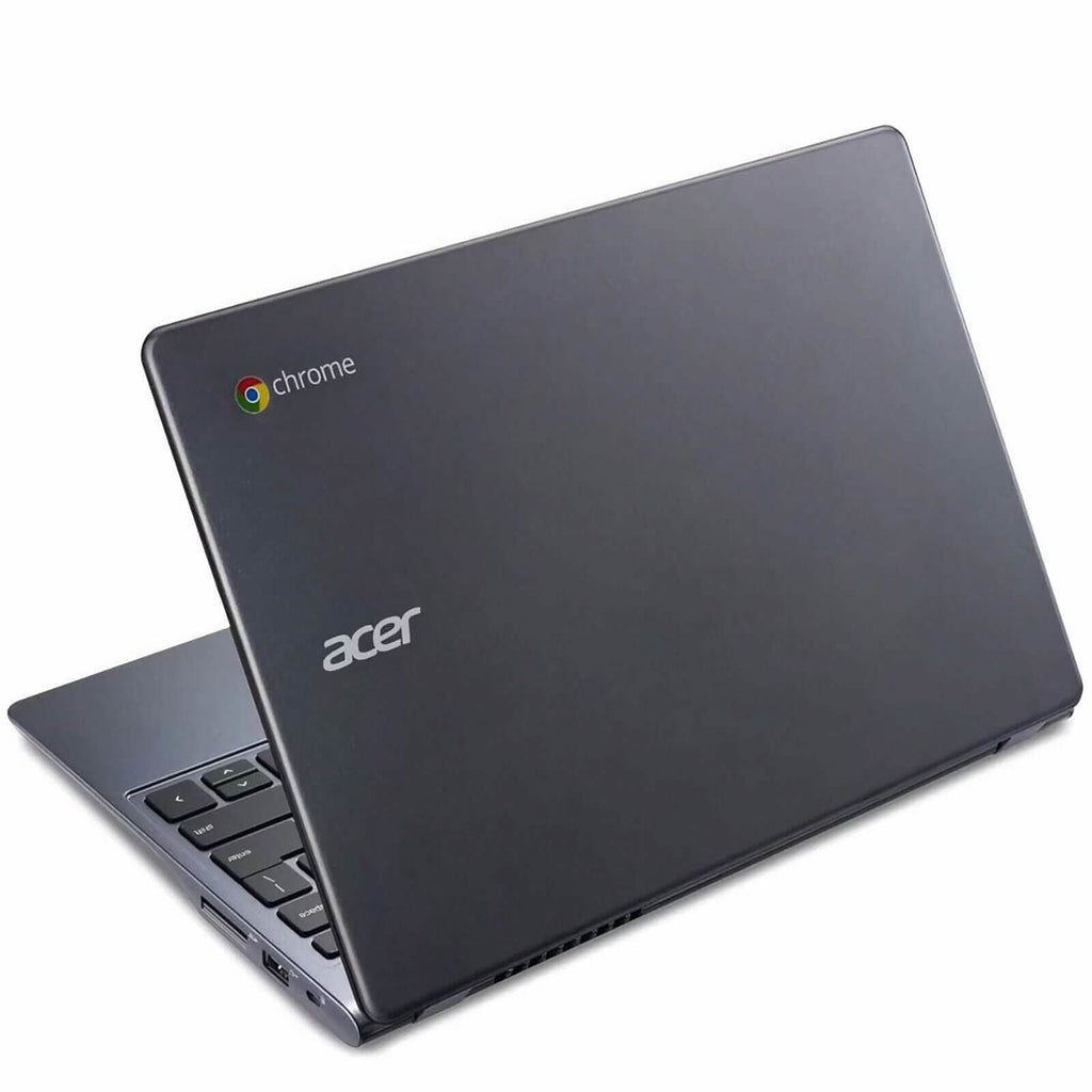 Acer Chromebook C720 11.6” Intel 1.4 GHz 4GB RAM 16GB (Refurbished)