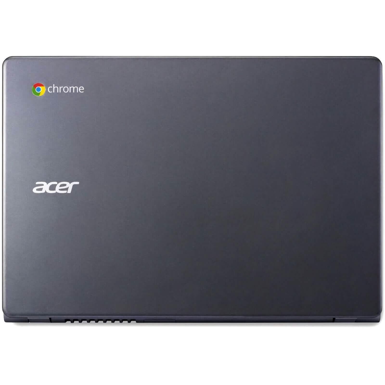 Acer Chromebook C720P 11.6" Celeron 2955U 1.4Ghz 4Gb 16Gb WiFi HDMI Laptop (Refurbished)