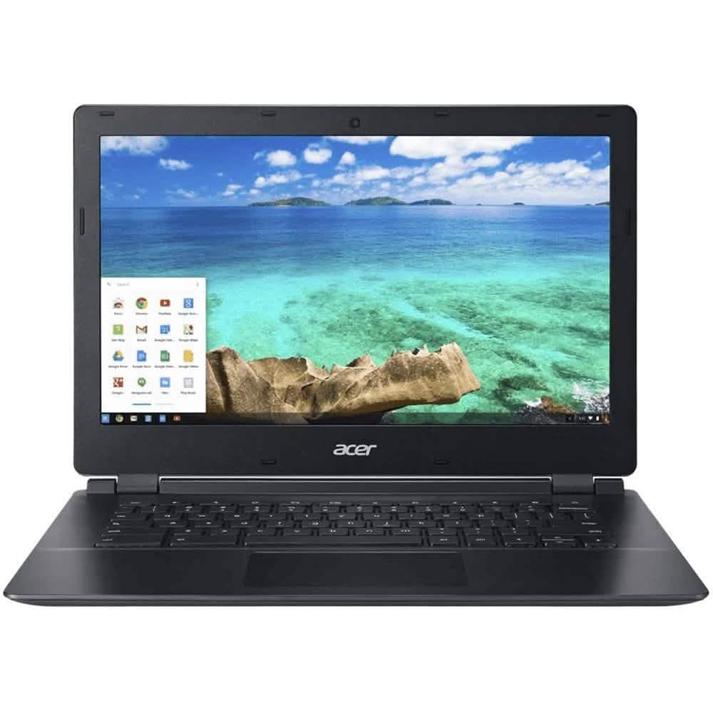 Acer C810 Chromebook 13 inch C810 4GB RAM 16GB SSD (Refurbished)