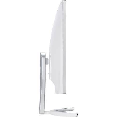 Acer ED273 WMIDX 27インチ フルHD曲面モニター（Freesync対応）