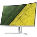 Acer ED273 WMIDX 27インチ フルHD曲面モニター（Freesync対応）
