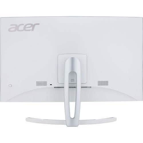 Acer ED273 WMIDX 27インチ フルHD曲面モニター（Freesync対応）