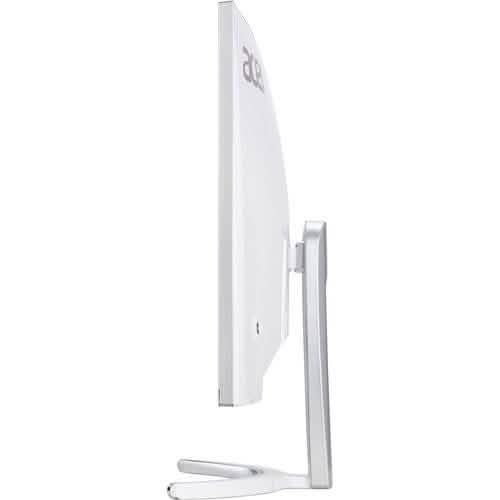 Acer ED273 WMIDX 27インチ フルHD曲面モニター（Freesync対応）