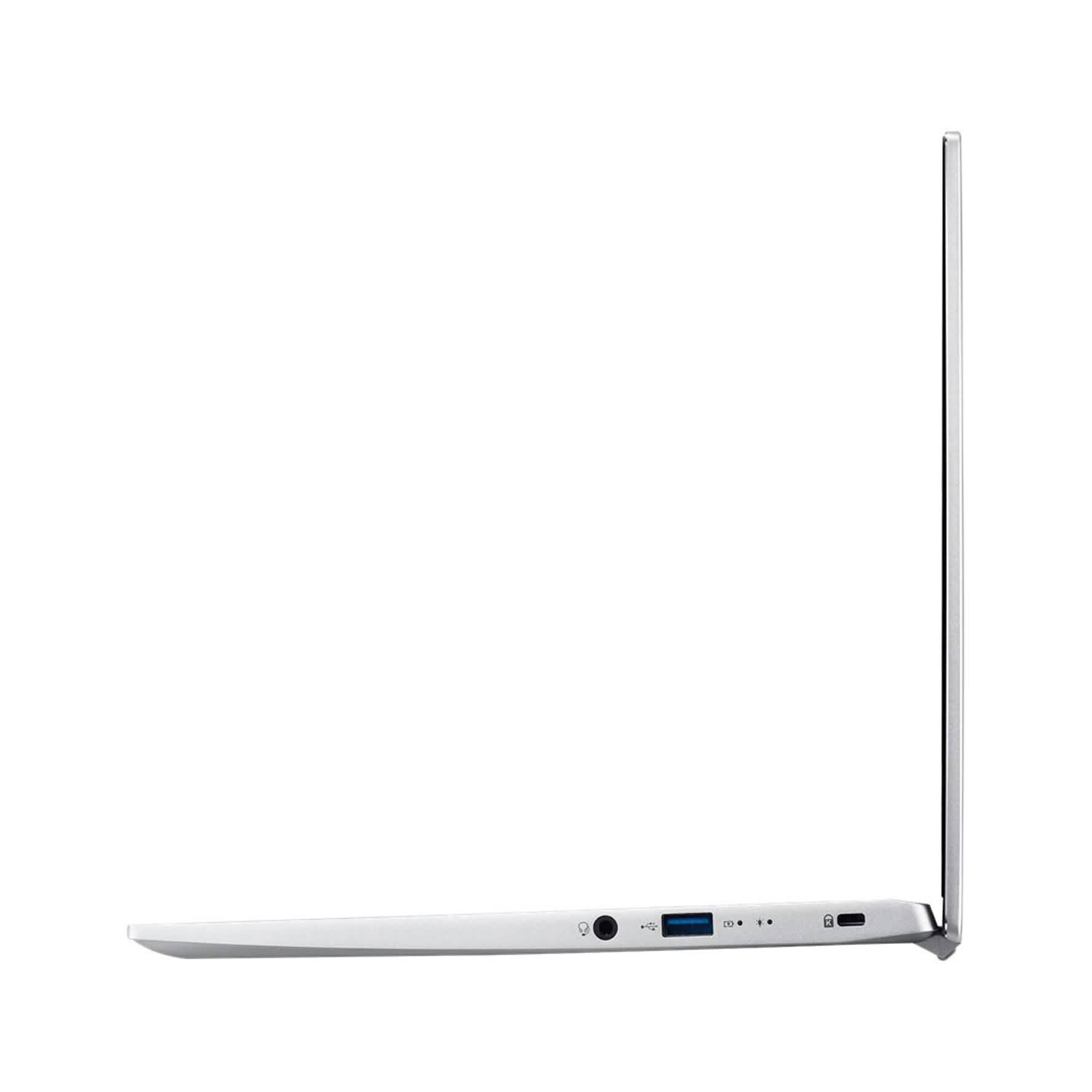 Ordinateur portable Acer Swift 3 14" Intel Core i5-1240P 16 Go de RAM et 512 Go (reconditionné)