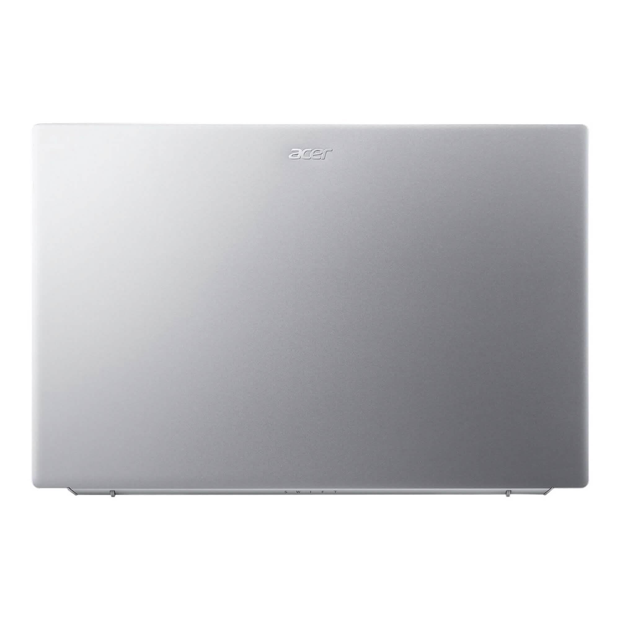 Ordinateur portable Acer Swift 3 14" Intel Core i5-1240P 16 Go de RAM et 512 Go (reconditionné)