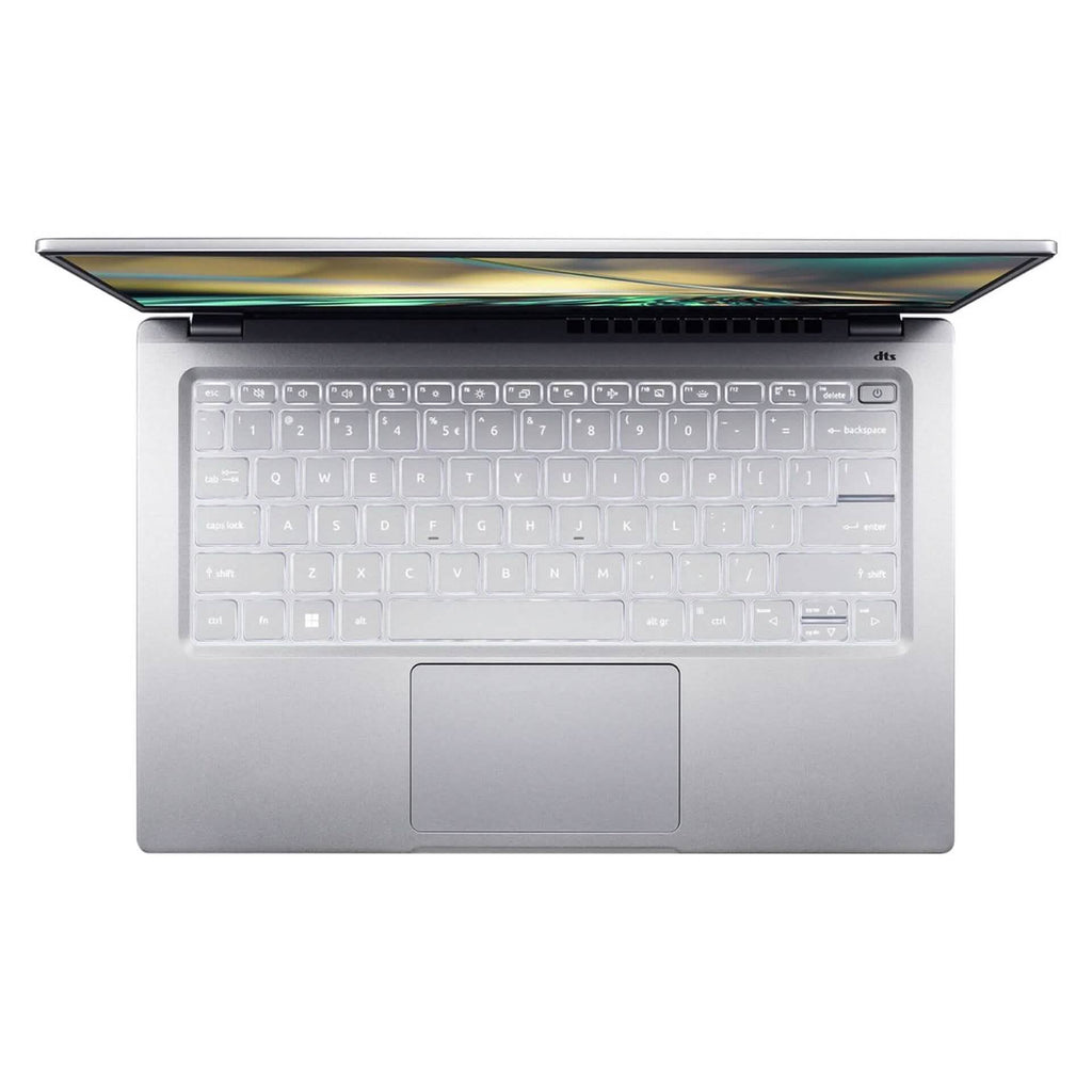 Ordinateur portable Acer Swift 3 14" Intel Core i5-1240P 16 Go de RAM et 512 Go (reconditionné)