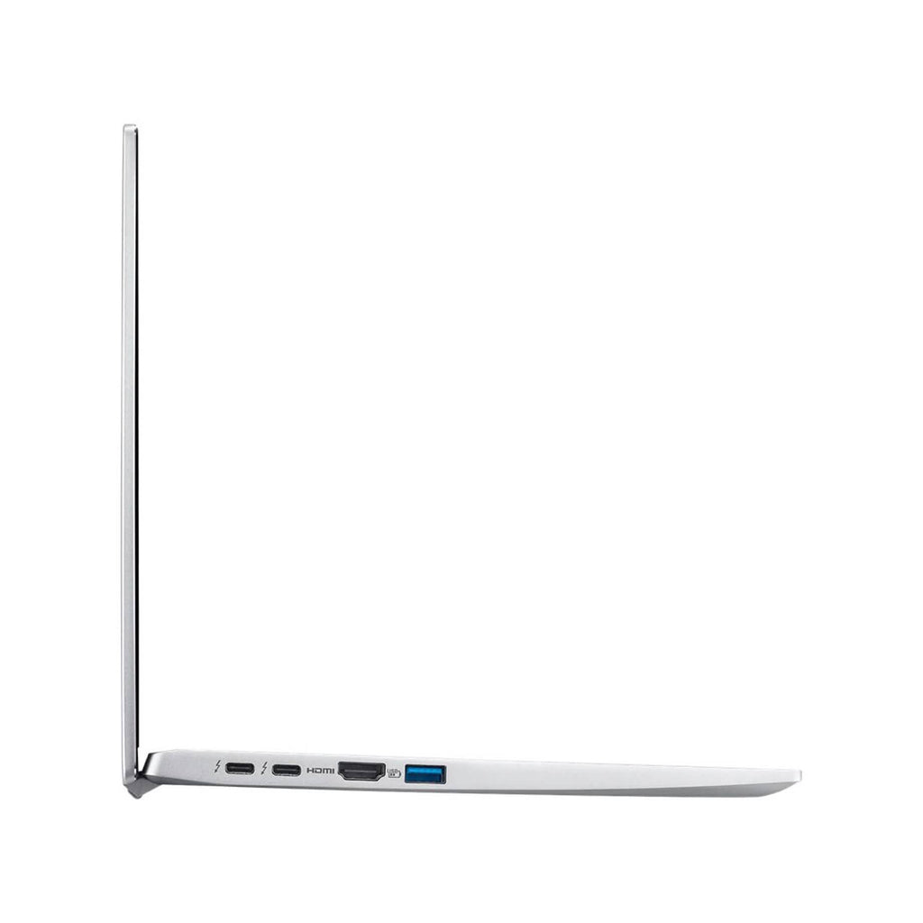 Ordinateur portable Acer Swift 3 14" Intel Core i5-1240P 16 Go de RAM et 512 Go (reconditionné)