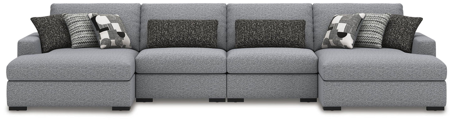 Bealton - Sectional