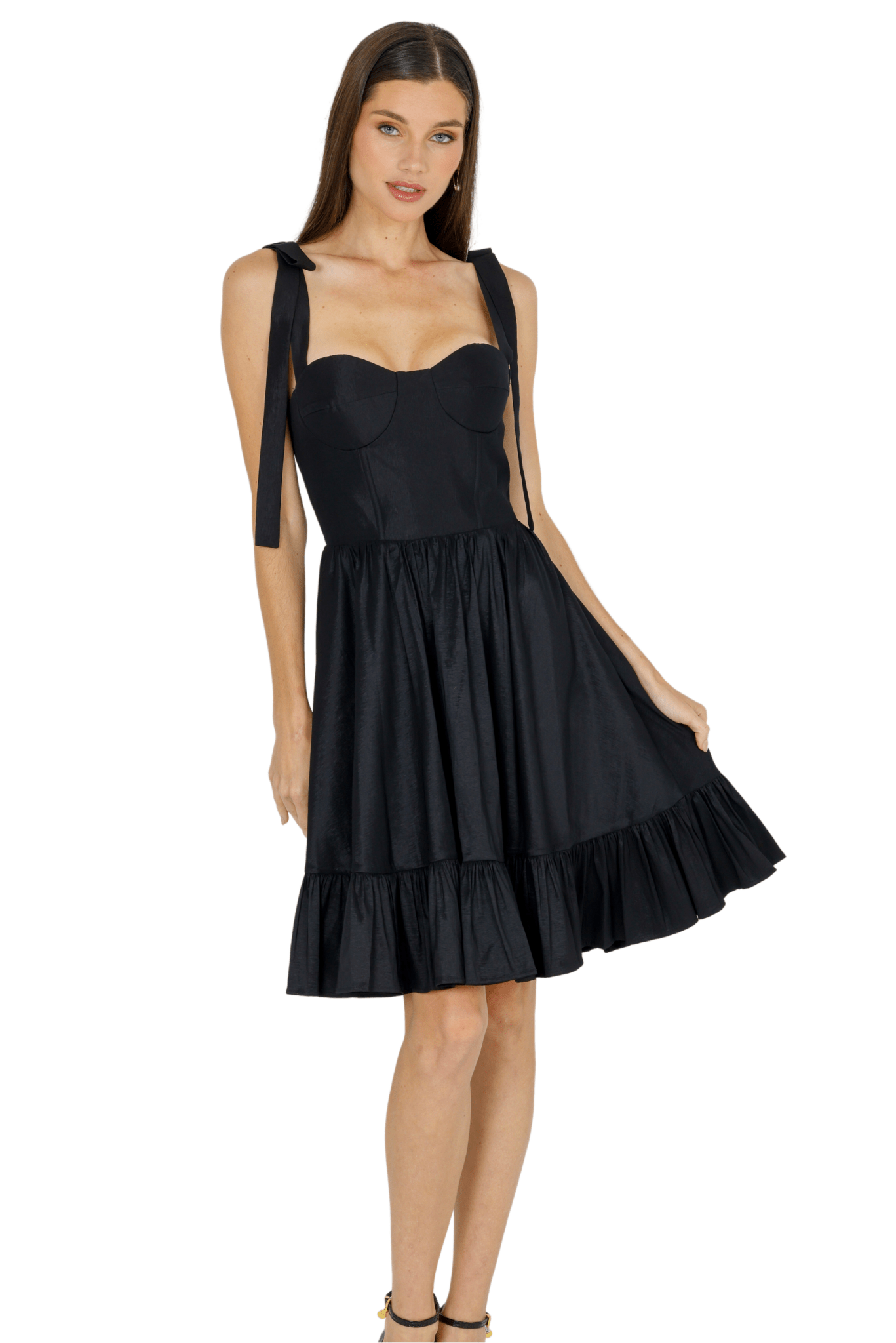 Adeline Mini Dress
