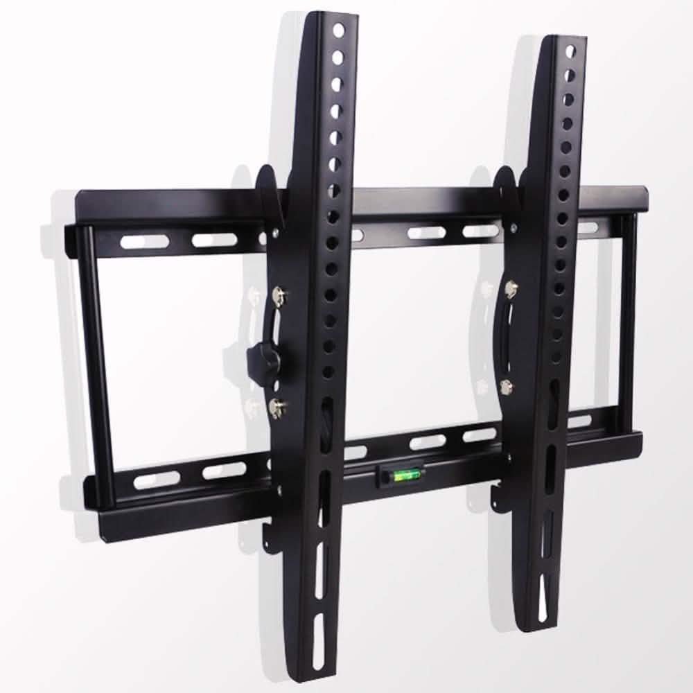 Adjustable Flat Screen TV Wall Mount Bracket