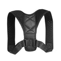 Redresseur de Posture Réglable pour Clavicule et Dos, Attelle Épaules