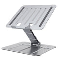 Adjustable Stepless Angle Laptop Stand Riser