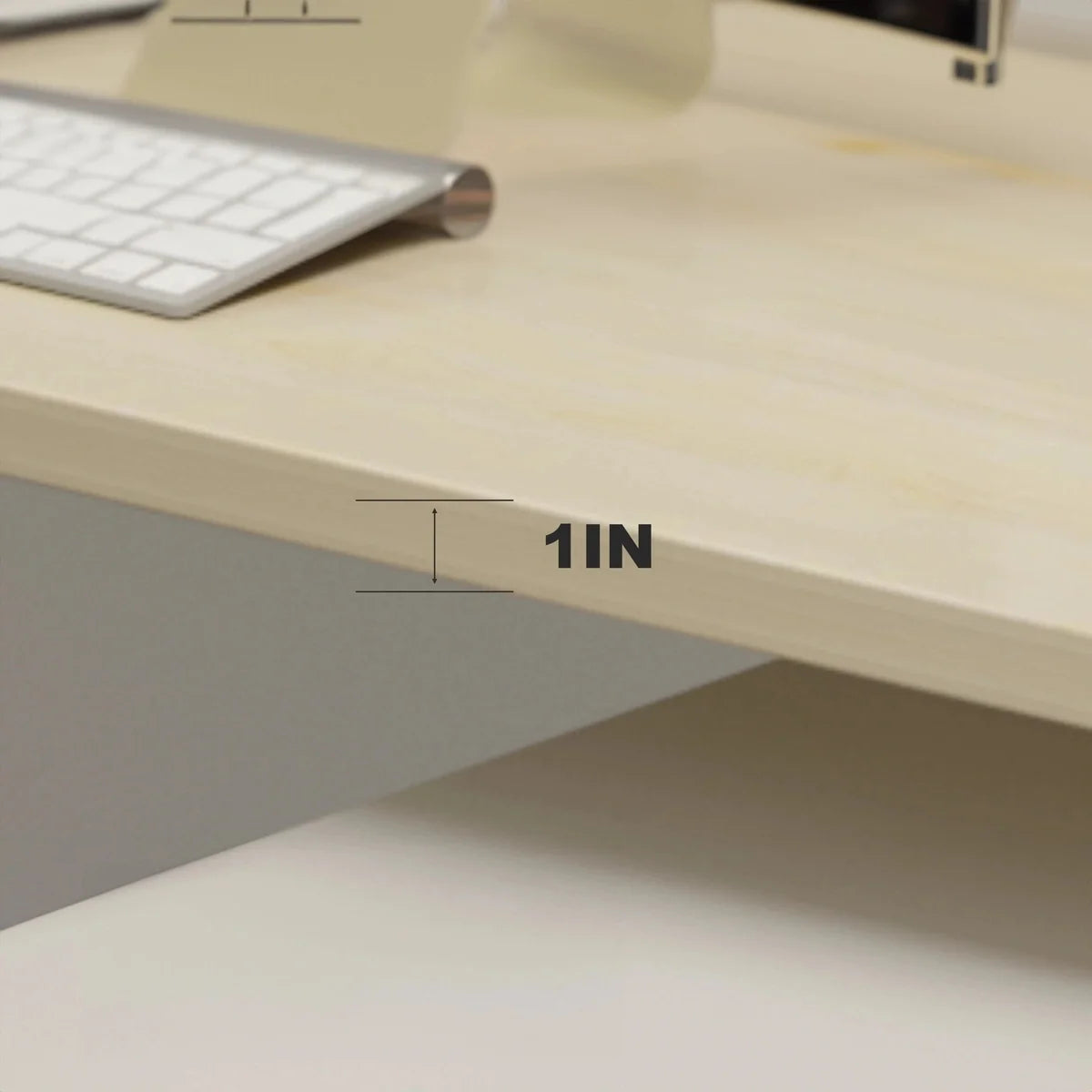 Solven · L-Shaped Cubicle Workstation
