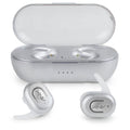 Aduro Sync-Buds True Wireless Earbuds with Charging Case