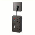 Advanced 10-in-1 Multi-Plug Power Strip