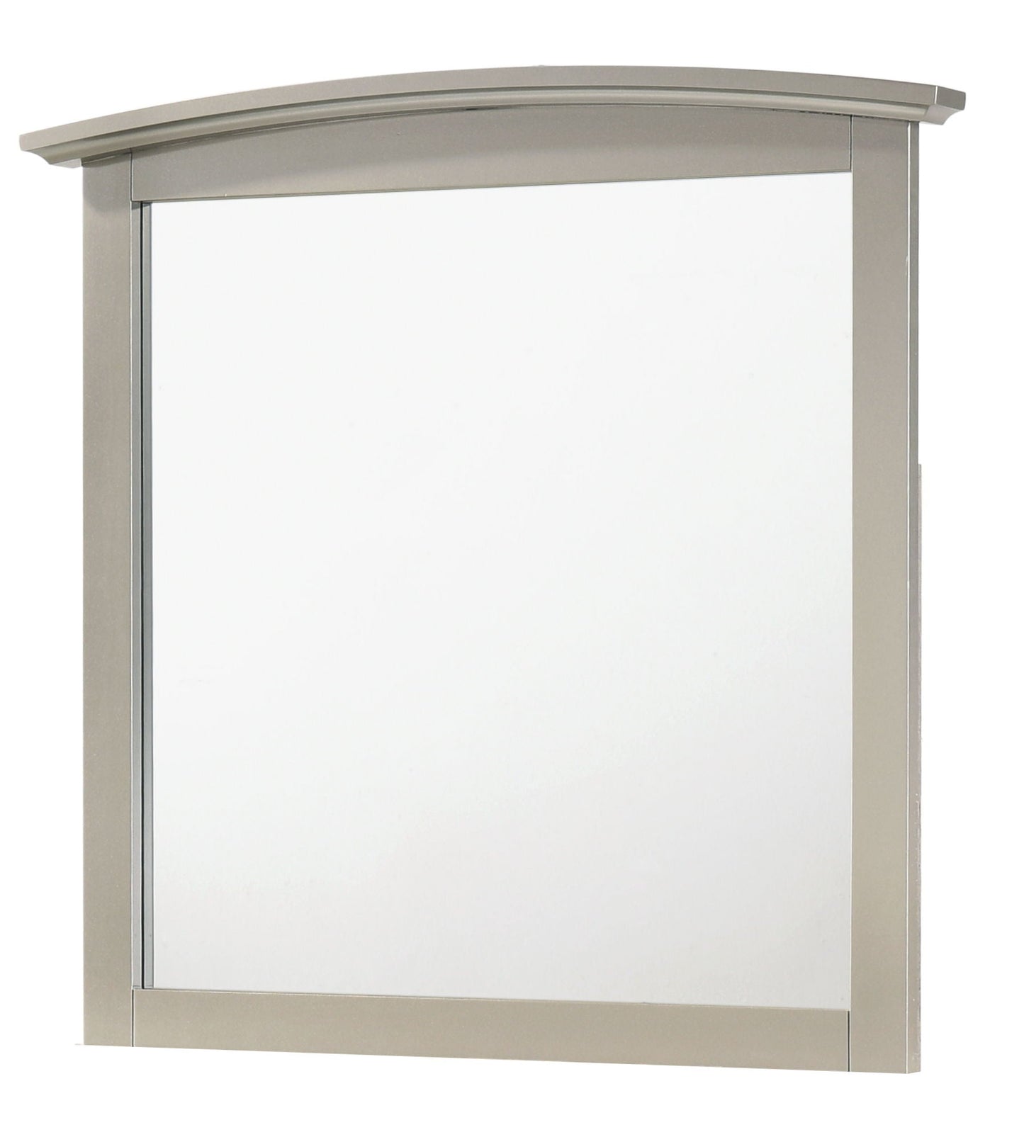 Modern Farmhouse Design Elegant Wall Mirror
