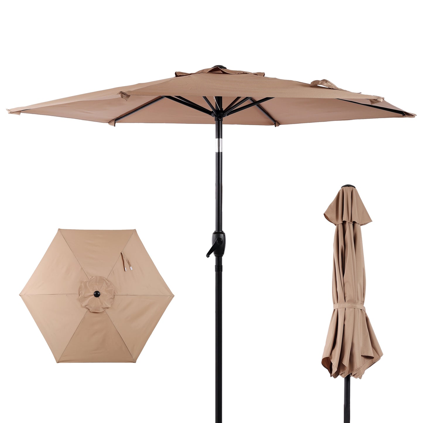 10FT Patio Umbrella
