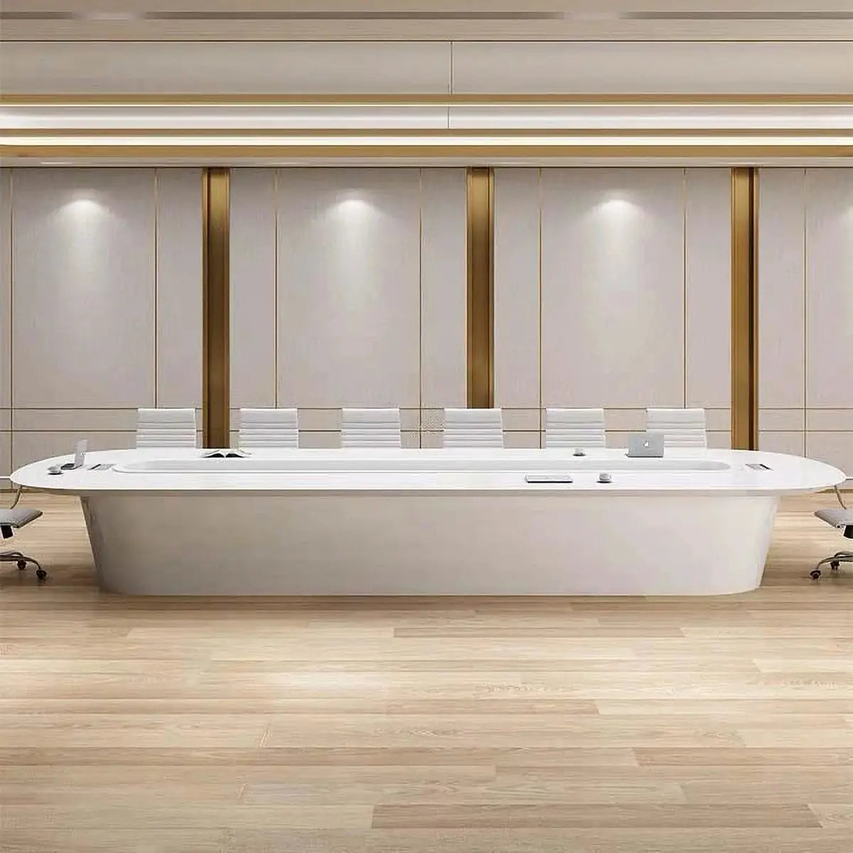 Amica · Conference Room Table