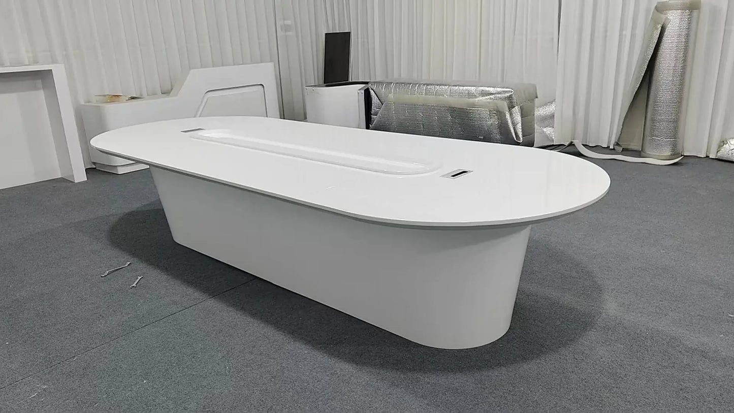 Amica · Conference Room Table