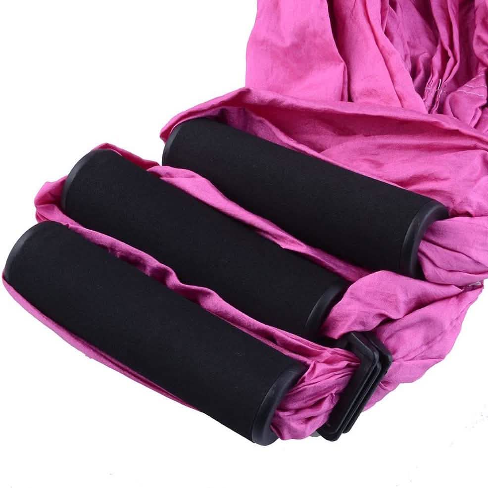 Hamac de yoga aérien pour inversion anti-gravité, accessoire de trapèze de yoga