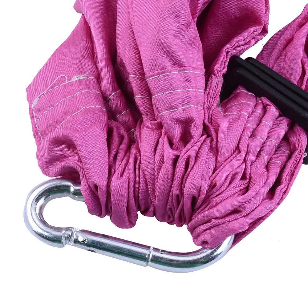 Hamac de yoga aérien pour inversion anti-gravité, accessoire de trapèze de yoga