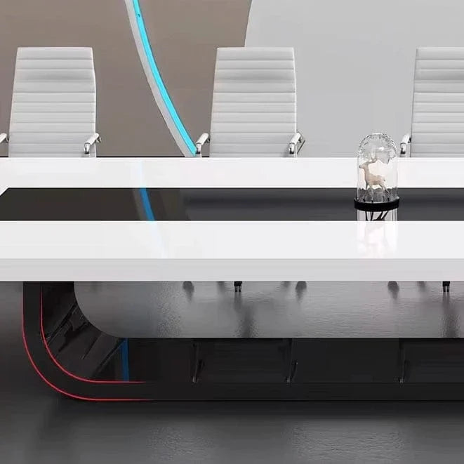 Paxum · Conference Room Table for Executive Boardroom