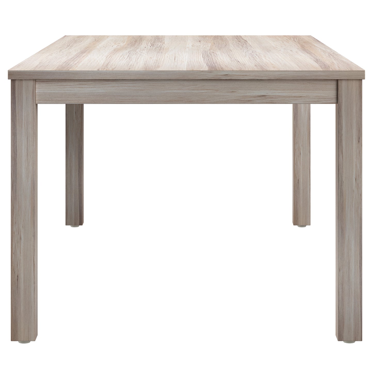 Beige Coffee Table