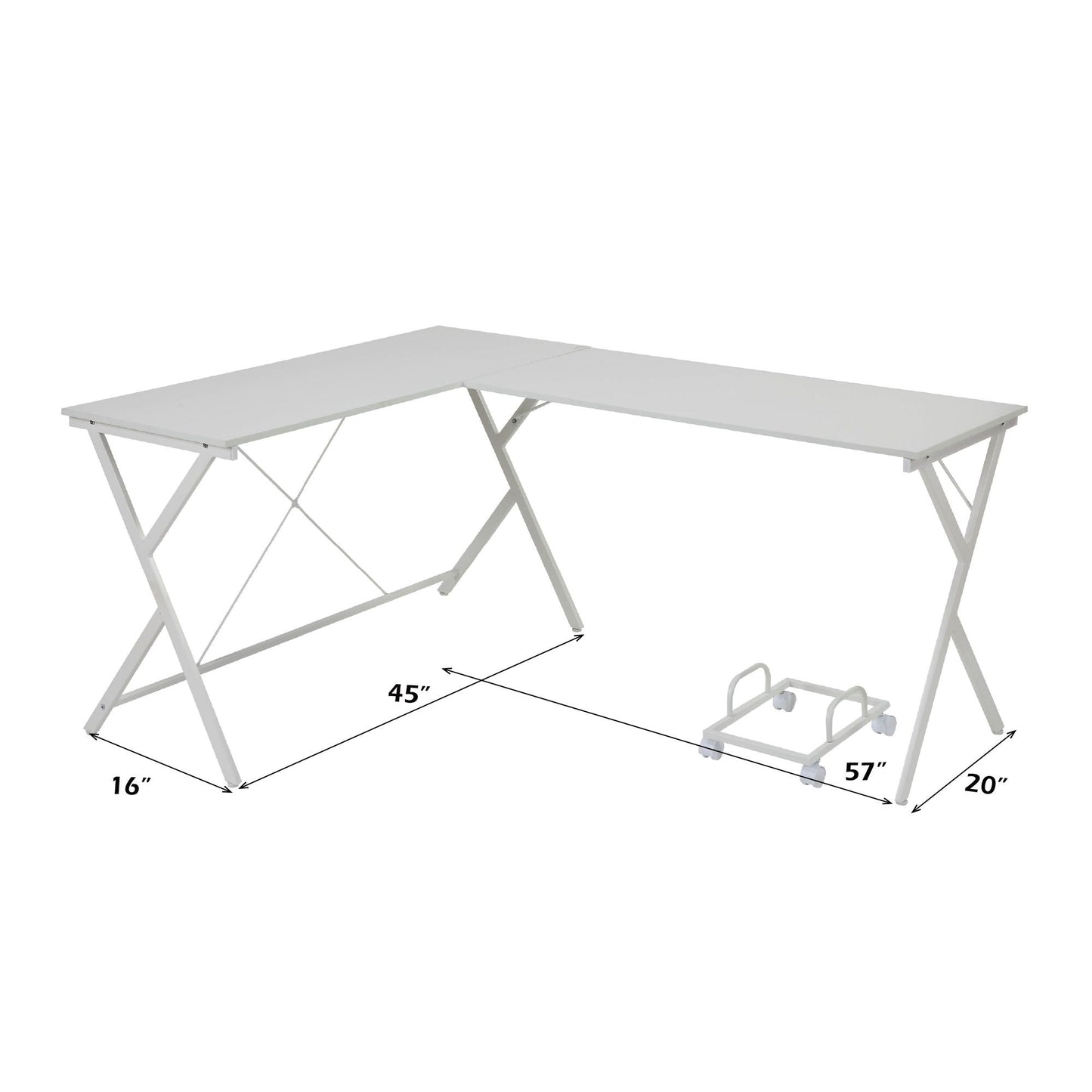 Dazenus - Desk