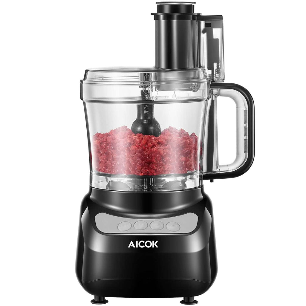 AICOK多機能フードプロセッサー