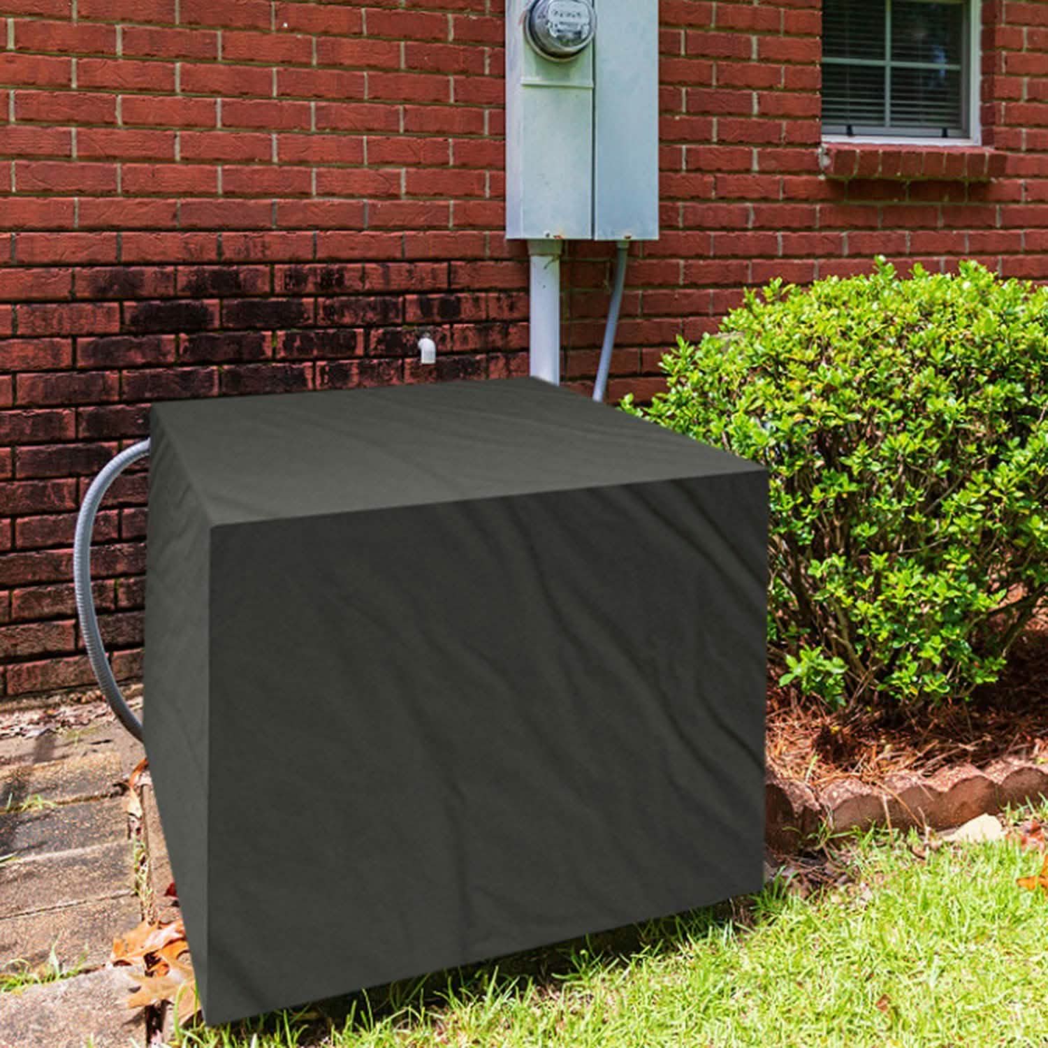 Air Conditioner Cover Outdoor Water-Resistant