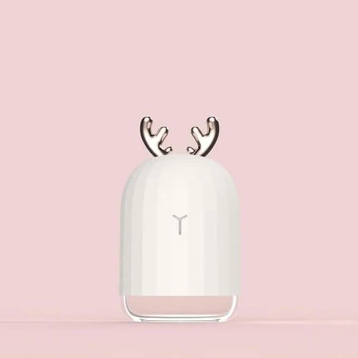 Humidificateur d'air diffuseur d'huiles essentielles pour l'aromathérapie