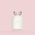 Humidificateur d'air diffuseur d'huiles essentielles pour l'aromathérapie