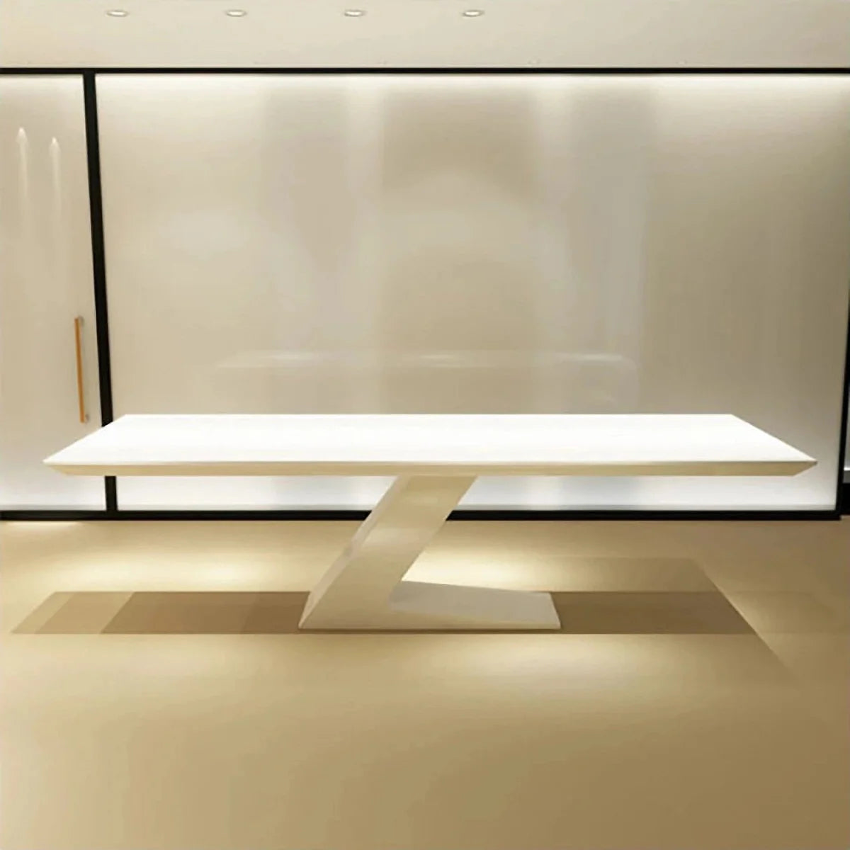 Alara · Conference Room Table