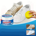 Nettoyant en gel tout-en-un pour baskets avec bicarbonate de sodium