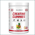 Allmax Creatine Gummies, 90 Gummies