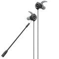 Altec Lansing - Écouteurs de jeu Combat 3,5 mm