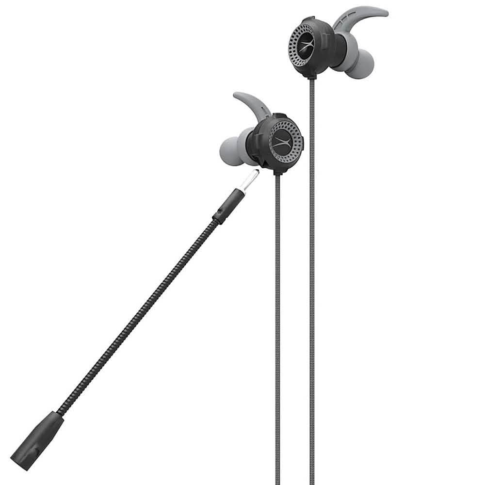 Altec Lansing - Écouteurs de jeu Combat 3,5 mm