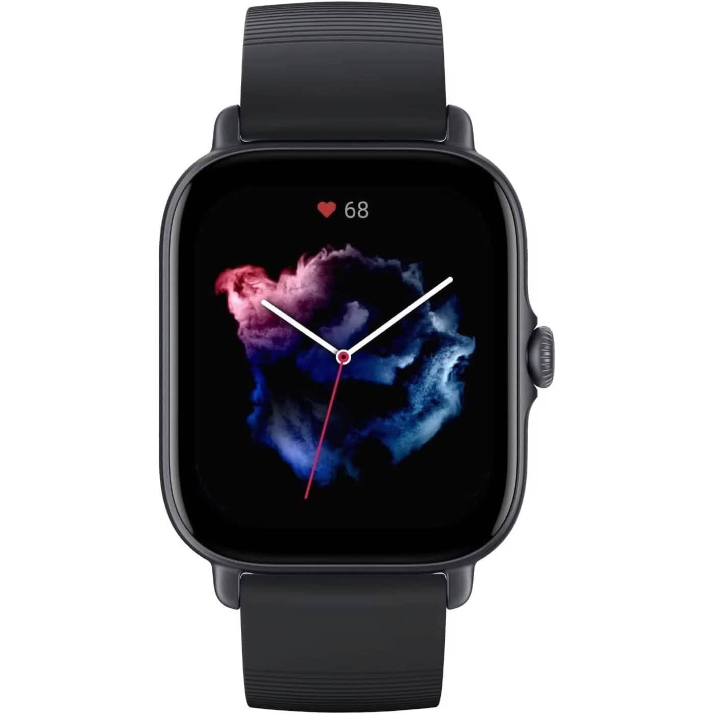 Amazfit GTS 3 Smart Watch for Android iPhone, Alexa Built-In  (Refurbished)