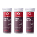 Amazing Grass Green Superfood Water Flavoring Tablet with Antioxidants and Alkalizing Greens