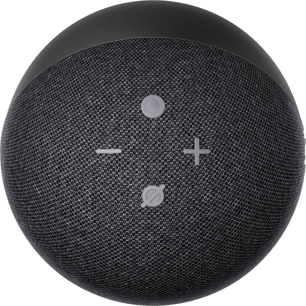Amazon - Echo Dot (4th Gen) Smart Speaker with Alexa