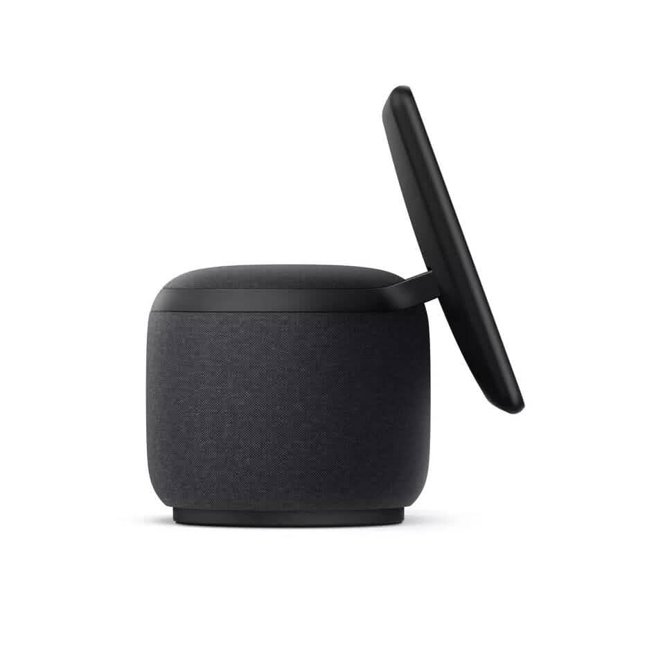 Amazon Echo Show 10 3rd Gen HD Smart Display with Alexa - Charcoal (Refurbished)