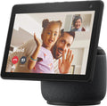 Amazon - Echo Show 10 (3e génération) Écran connecté HD avec mouvement et Alexa