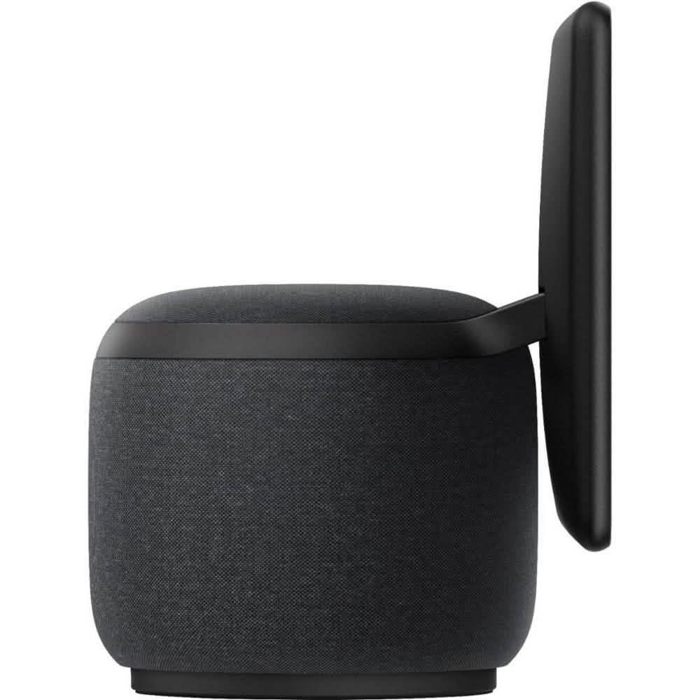 Amazon - Echo Show 10 (3e génération) Écran connecté HD avec mouvement et Alexa