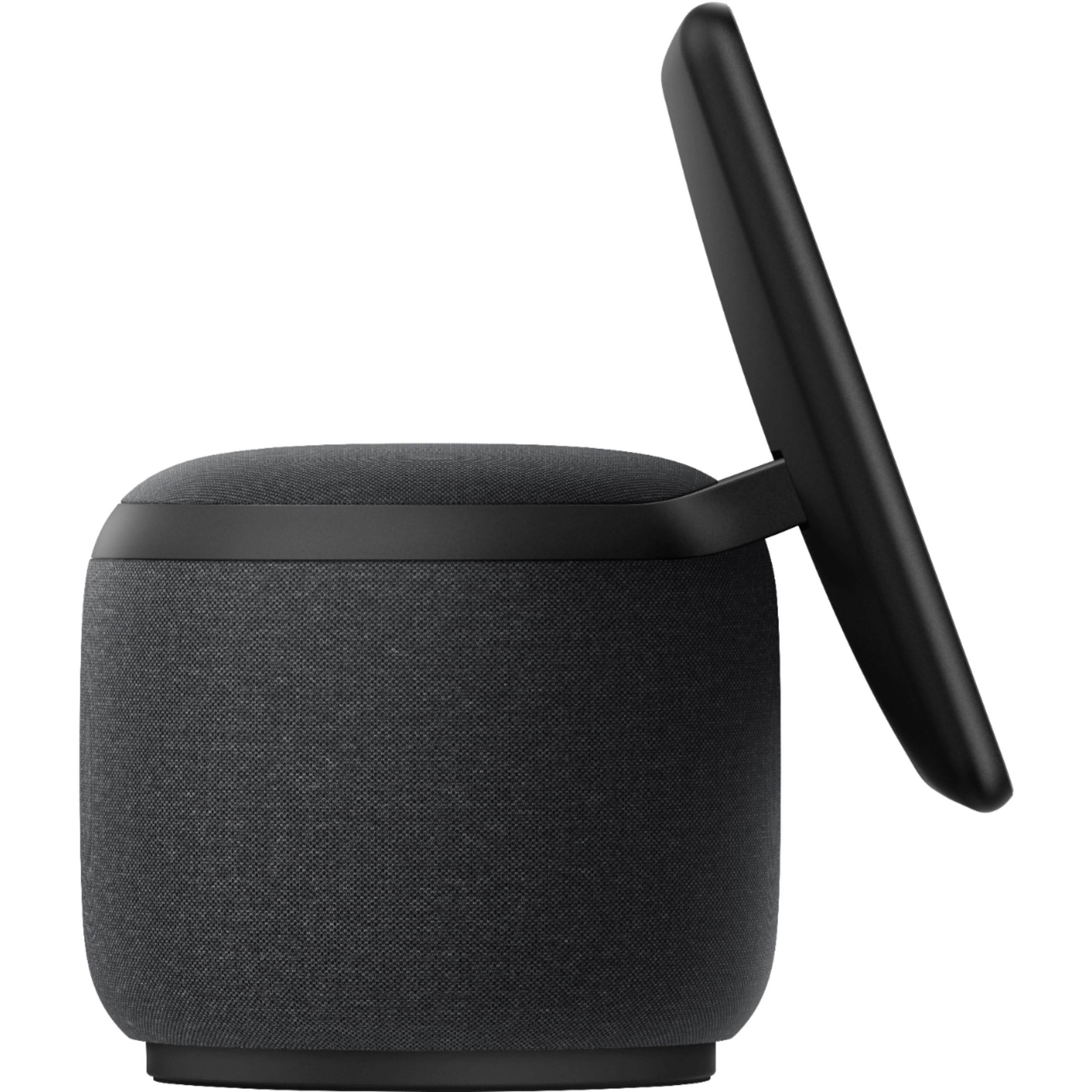 Amazon - Echo Show 10 (3e génération) Écran connecté HD avec mouvement et Alexa