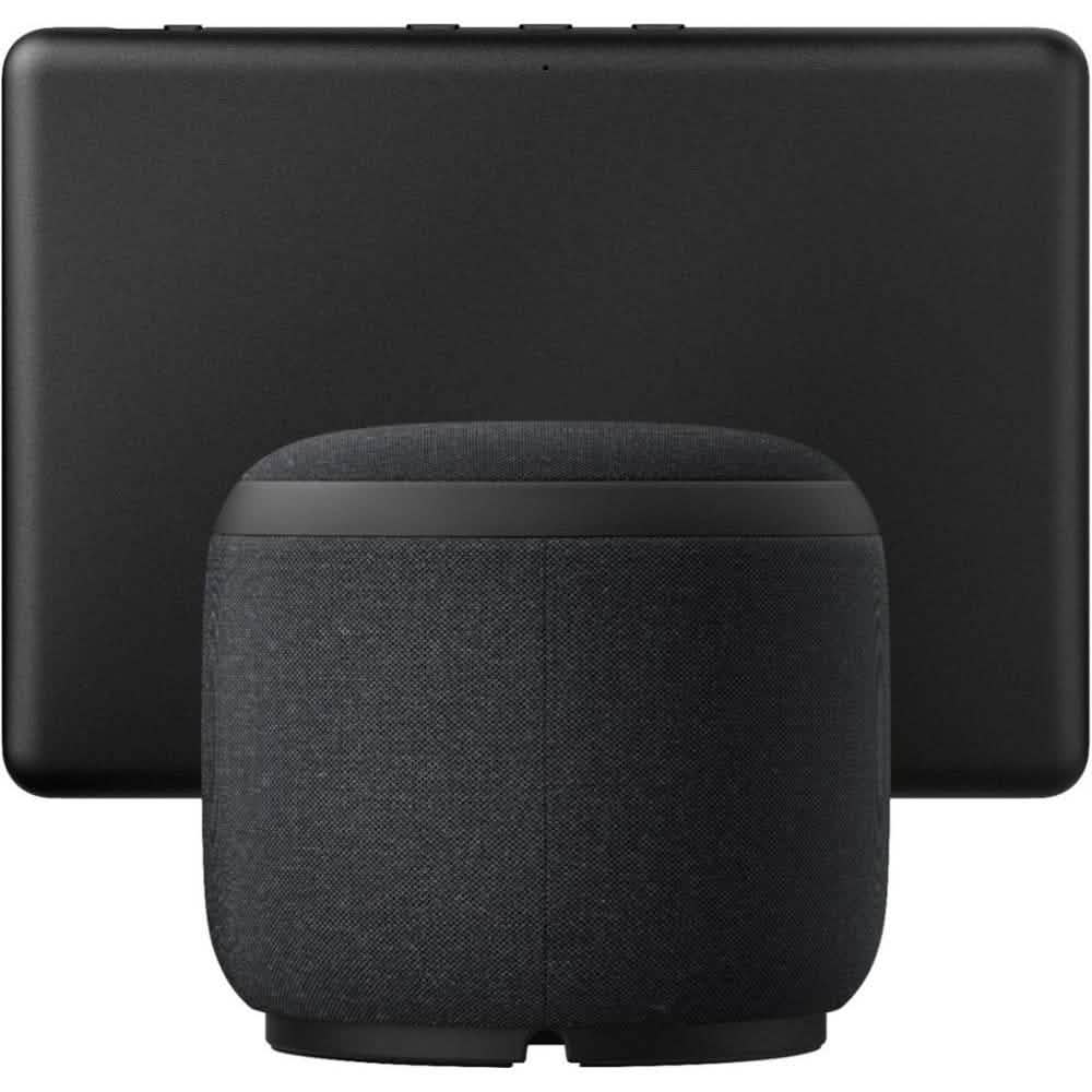 Amazon - Echo Show 10 (3e génération) Écran connecté HD avec mouvement et Alexa
