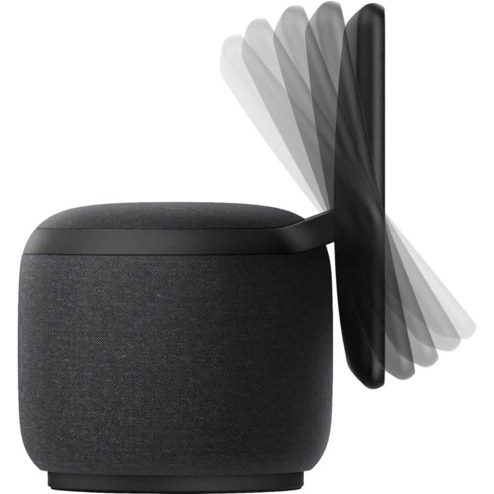 Amazon - Echo Show 10 (3e génération) Écran connecté HD avec mouvement et Alexa