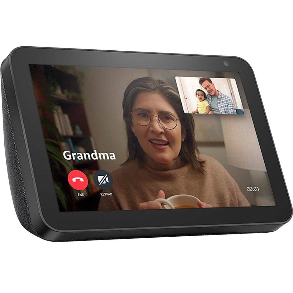Amazon Echo Show 8 with Alexa