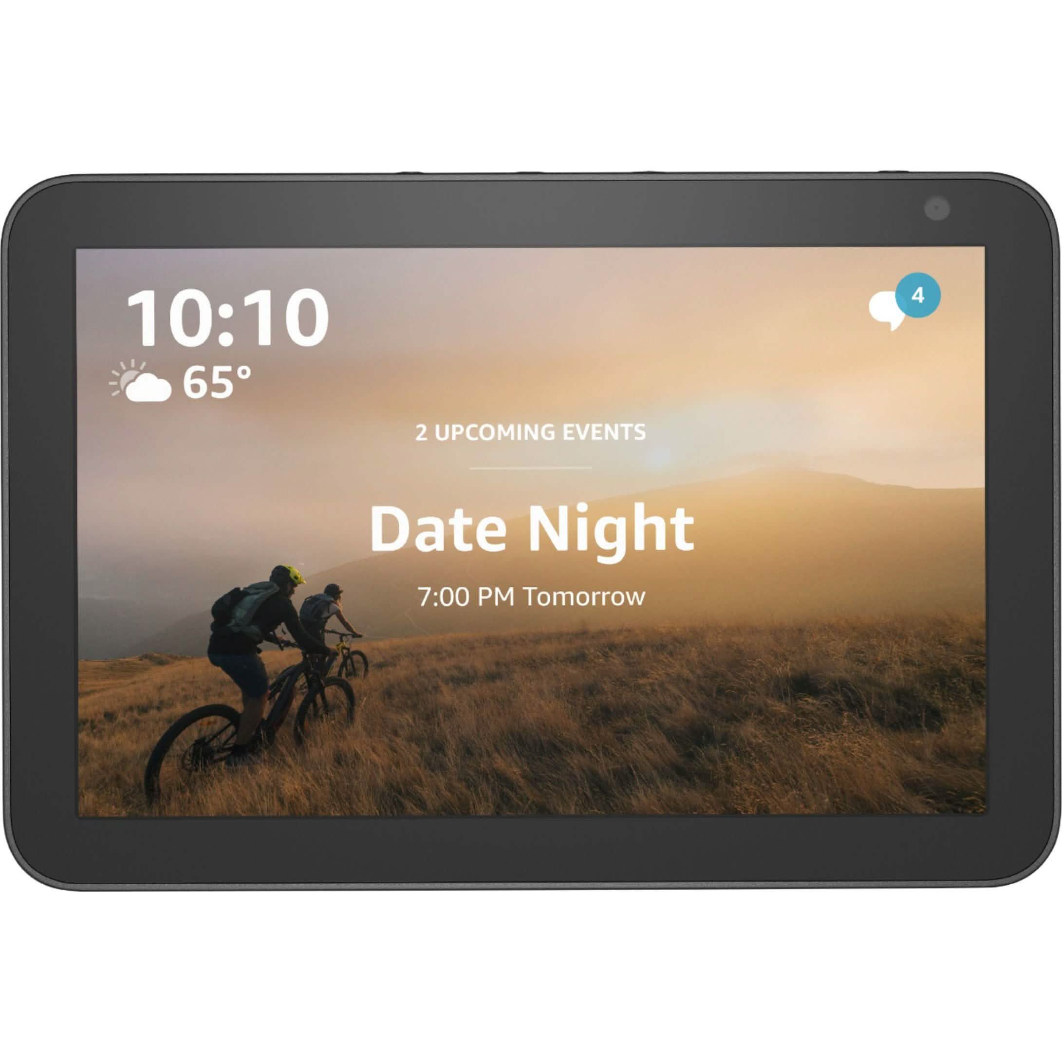 Amazon Echo Show 8 with Alexa