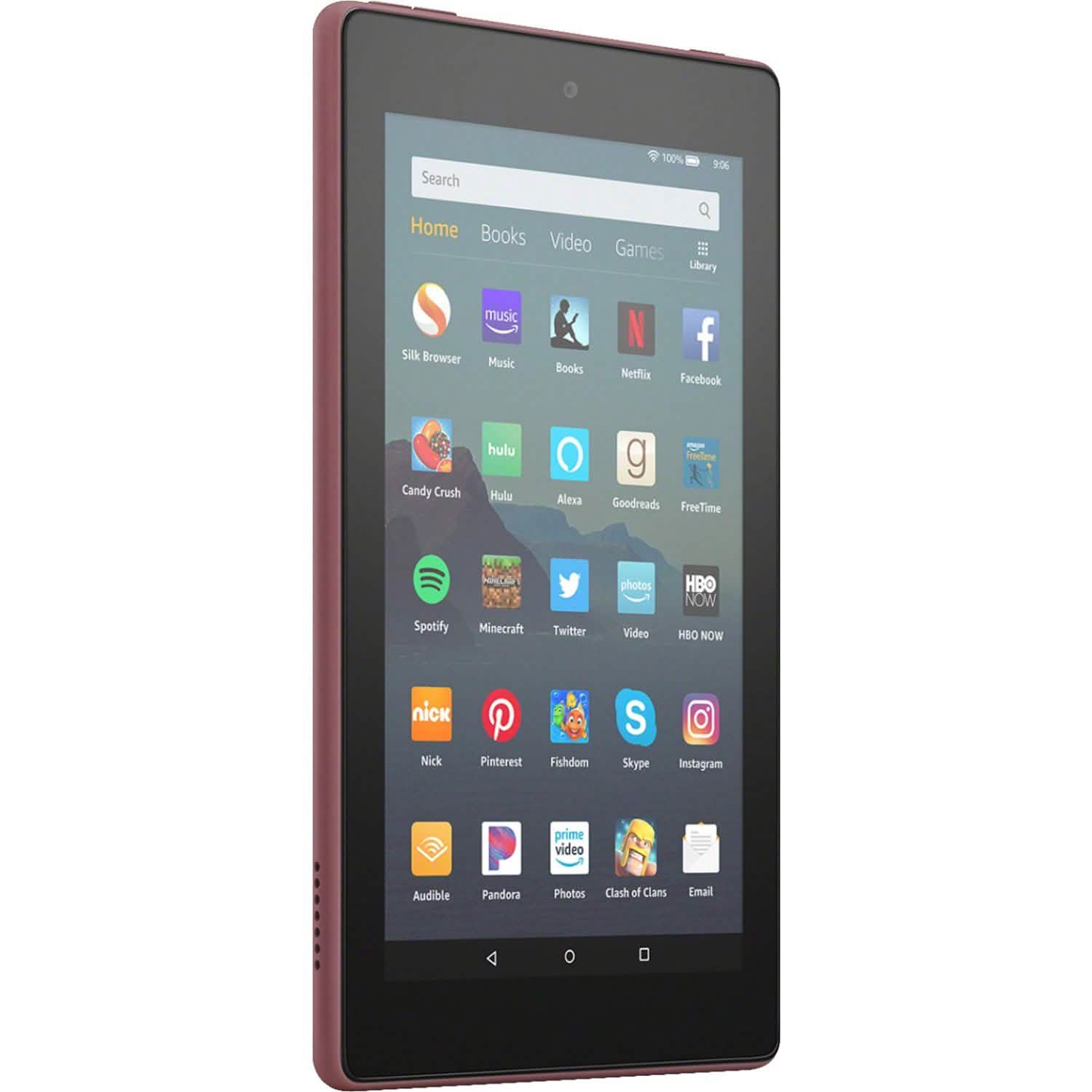 Amazon Fire 7 16GB
