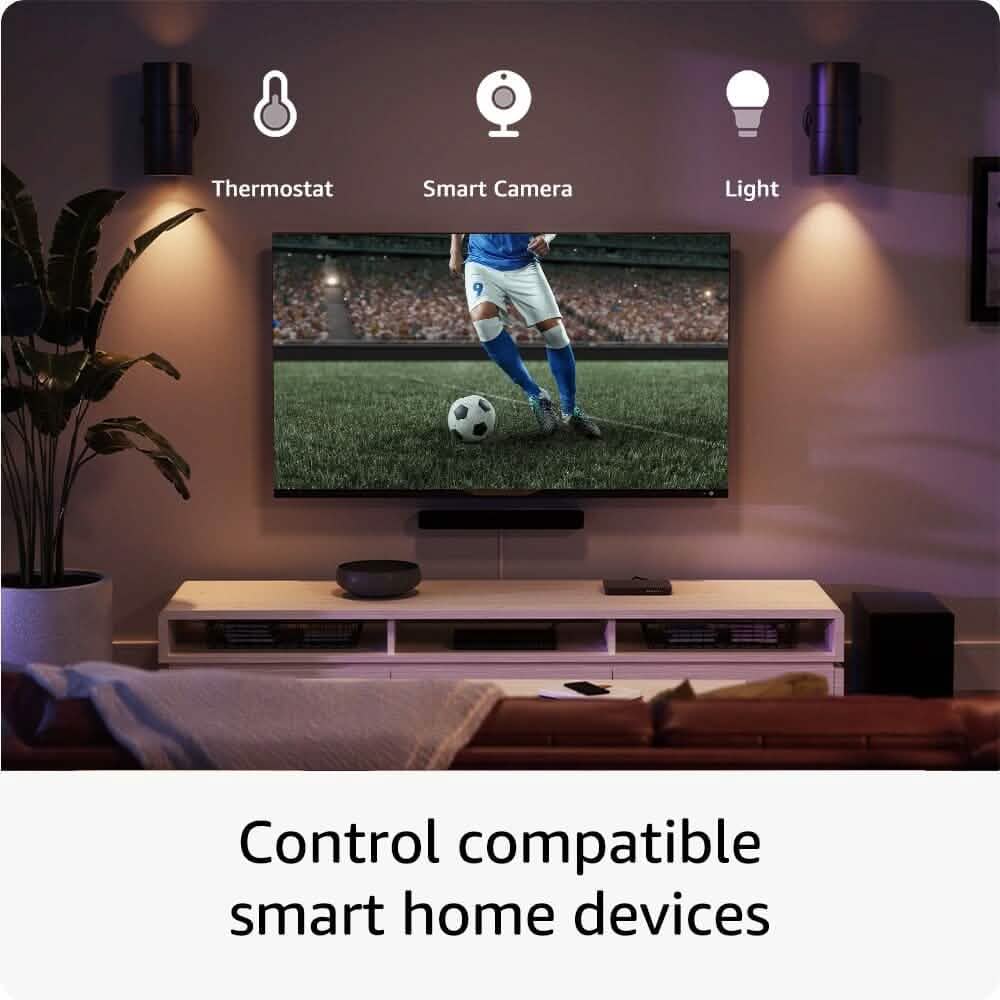 Amazon Fire TV Stick 4K（リファービッシュ品）
